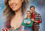Download Movie A Novel Christmas (2024) Mp4