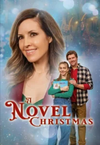 Download Movie A Novel Christmas (2024) Mp4