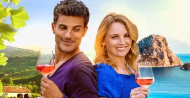 Download Movie A Toast to Love (2024) Mp4