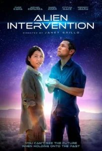 Download Movie Alien Intervention (2023) Mp4