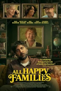 Download Movie All Happy Families (2023) Mp4
