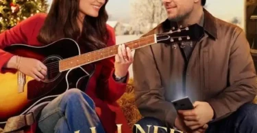Download Movie All I Need for Christmas (2024) Mp4