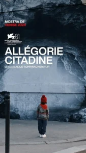 Download Movie An Urban Allegory (2024) [French] Mp4