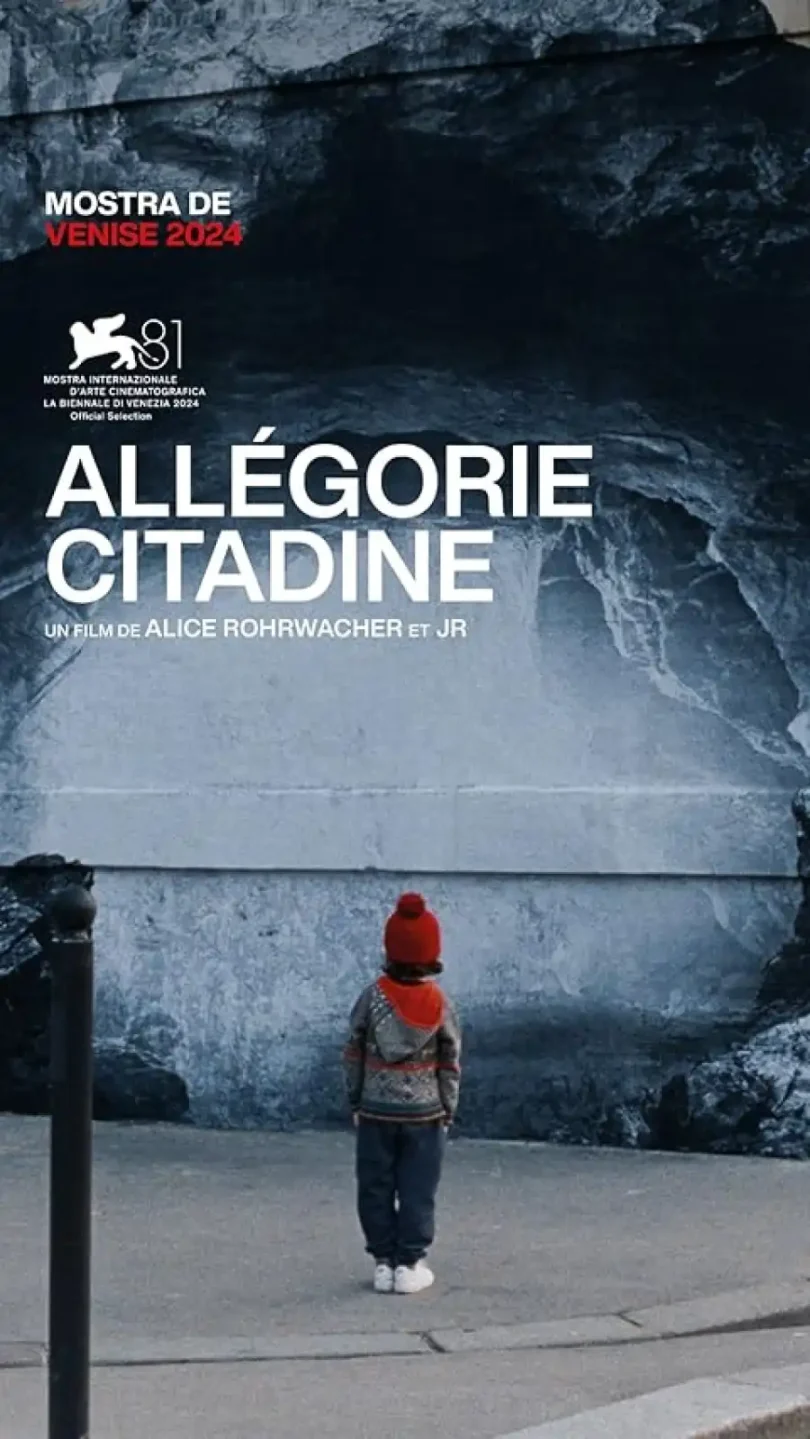 Download Movie An Urban Allegory (2024) [French] Mp4