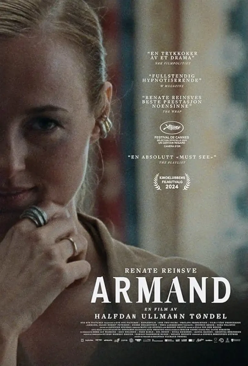 Download Movie Armand (2024) [Norwegian] Mp4