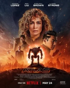 Download Movie Atlas (2024) Mp4