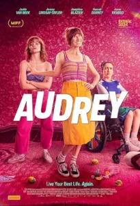 Download Movie Audrey (2024) Mp4