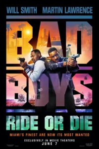 Download Movie Bad Boys Ride Or Die (2024) Mp4