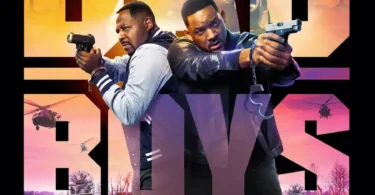 Download Movie Bad Boys Ride Or Die (2024) Mp4