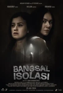 Download Movie Bangsal Isolasi (2024) [Indonesian] Mp4