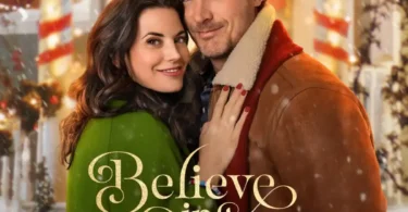 Download Movie Believe in Christmas (2024) Mp4