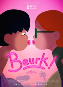 Download Movie Beurk (2024) [French] Mp4