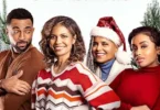 Download Movie Blended Christmas (2024) Mp4