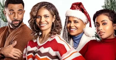 Download Movie Blended Christmas (2024) Mp4