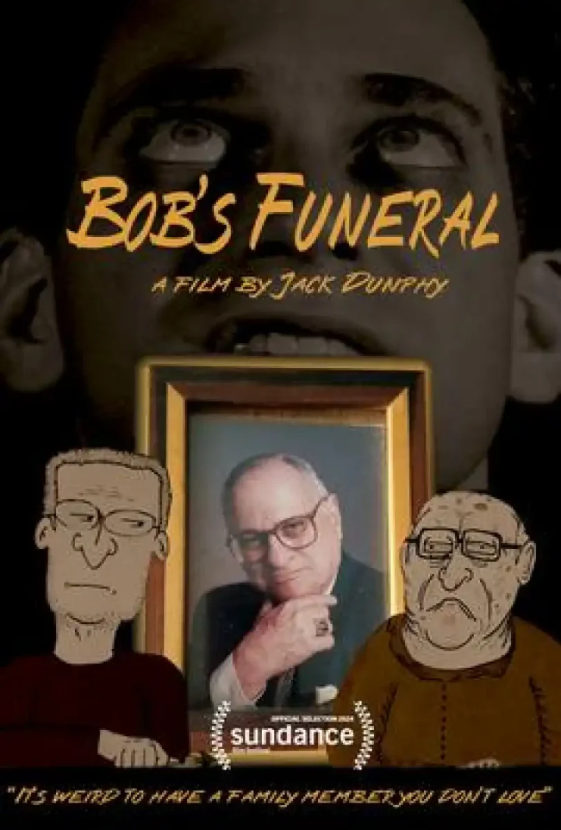 Download Movie Bobs Funeral (2024) Mp4