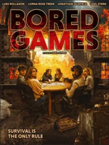 Download Movie Bored Games (2024) Mp4