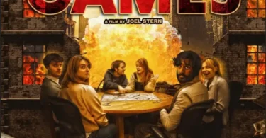 Download Movie Bored Games (2024) Mp4