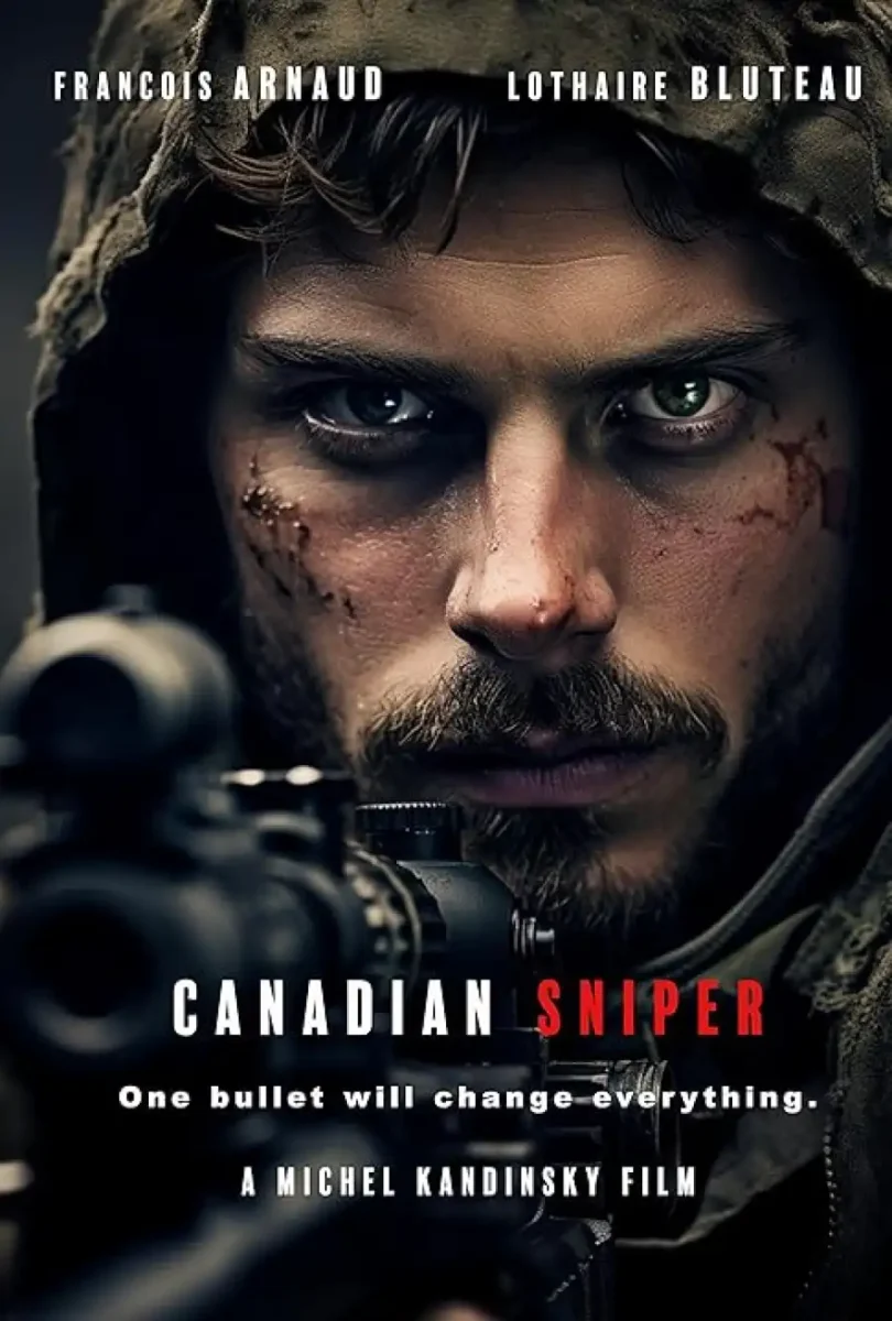 Download Movie Canadian Sniper (2024) Mp4