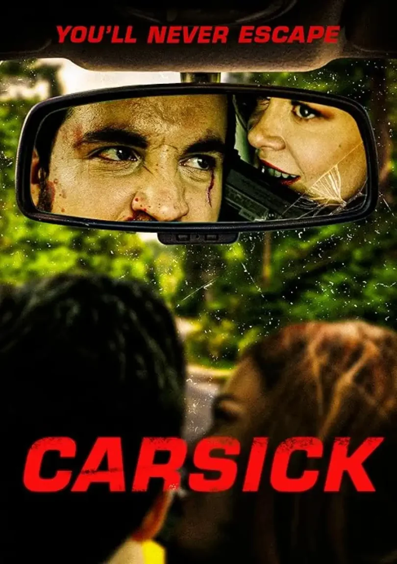 Download Movie Carsick (2025) Mp4