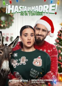 Download Movie Christmas Is Cancelled (2024) [Spanish] Mp4