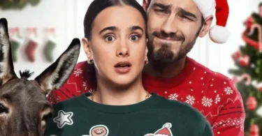 Download Movie Christmas Is Cancelled (2024) [Spanish] Mp4