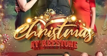 Download Movie Christmas at Keestone (2023) Mp4