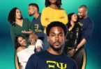 Download Movie Christmas at the Frat House (2023) Mp4