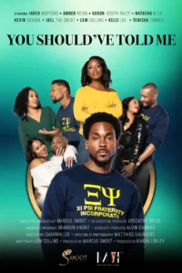 Download Movie Christmas at the Frat House (2023) Mp4