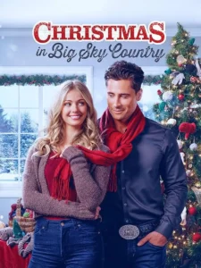 Download Movie Christmas in Big Sky Country (2024) Mp4