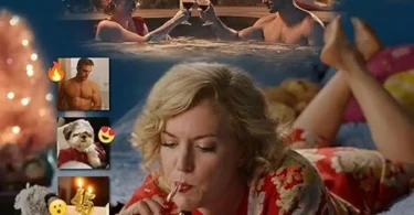Download Movie Christmas with Jerks (2023) Mp4
