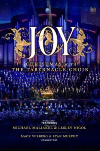Download Movie Christmas with The Tabernacle Choir (2024) Mp4