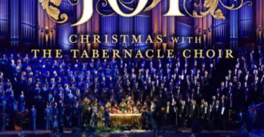 Download Movie Christmas with The Tabernacle Choir (2024) Mp4