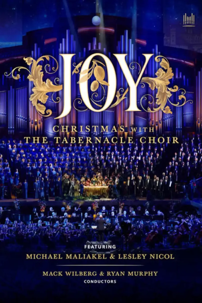 Download Movie Christmas with The Tabernacle Choir (2024) Mp4