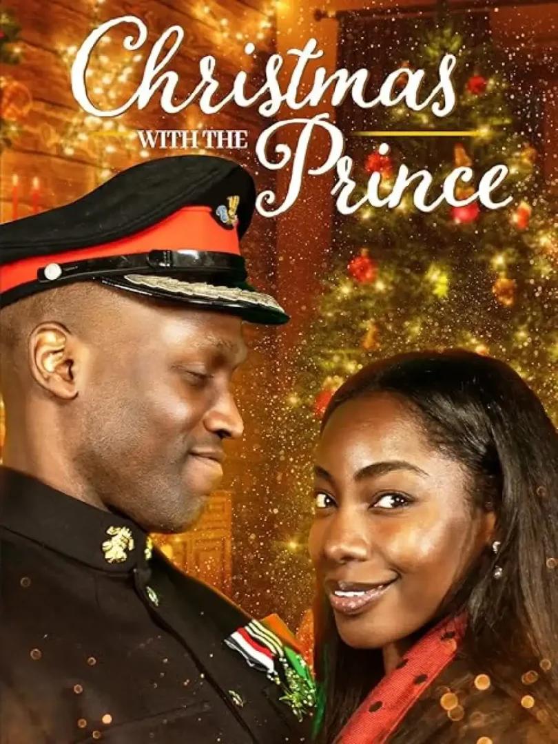 Download Movie Christmas with the Prince (2023) Mp4