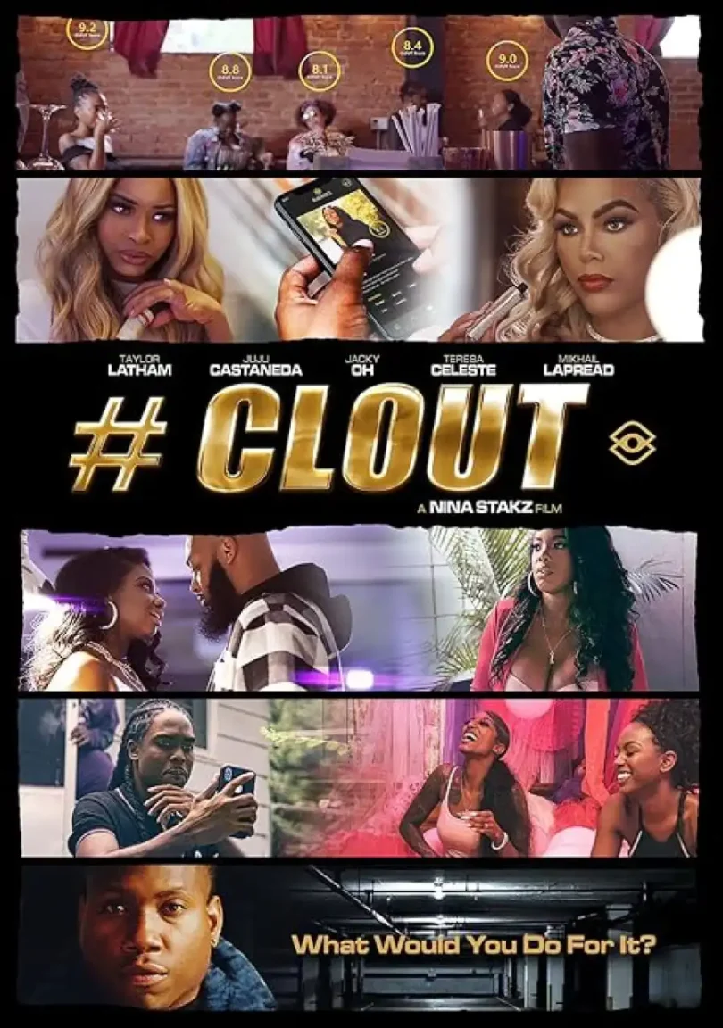 Download Movie Clout (2022) Mp4