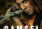 Download Movie Damsel (2024) Mp4