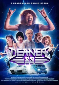 Download Movie Deaner 89 (2024) Mp4