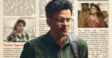 Download Movie Despatch (2024) [Hindi] Mp4