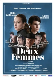 Download Movie Deux Femmes (2022) [French] Mp4