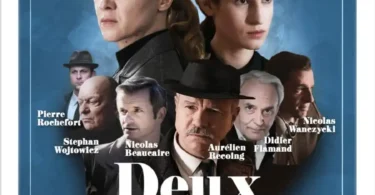 Download Movie Deux Femmes (2022) [French] Mp4
