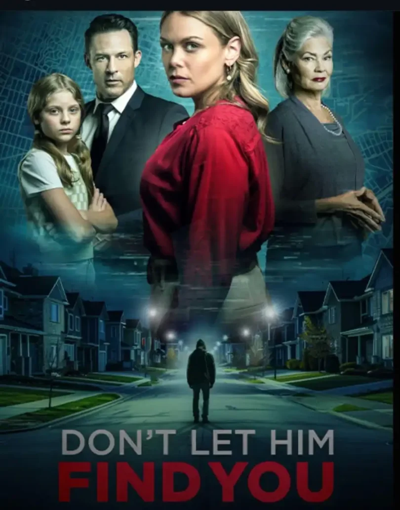 Download Movie Dont Let Him Find You (2024) Mp4