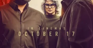 Download Movie Bougainvillea (2024) [Malayalam] Mp4