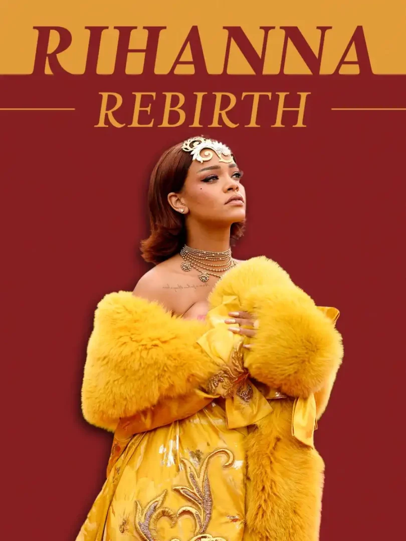 Download Movie Rihanna Rebirth (2023) Mp4