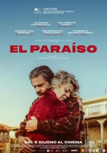 Download Movie El Paraiso (2023) [Italian] Mp4