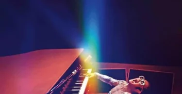 Download Movie Elton John Never Too Late (2024) Mp4