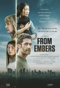 Download Movie From Embers (2024) Mp4