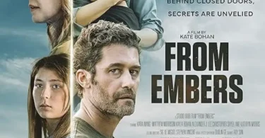 Download Movie From Embers (2024) Mp4