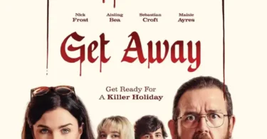 Download Movie Get Away (2024) Mp4