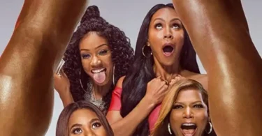 Download Movie Girls Trip (2017) Mp4