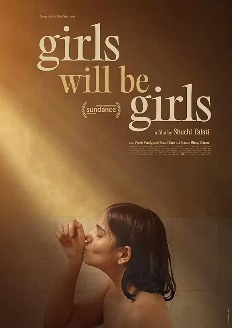 Download Movie Girls Will Be Girls (2024) [Hindi] Mp4